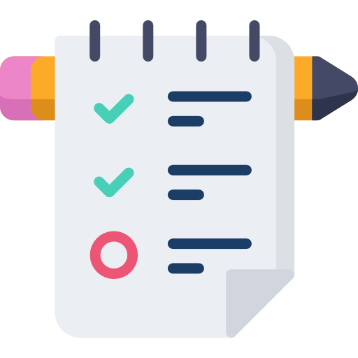 Daily Task Note