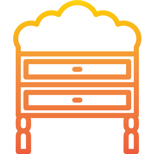 Dual Drawer Set