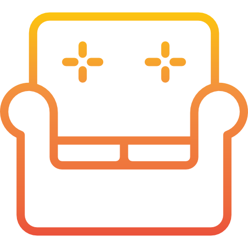 Single Sofa Design