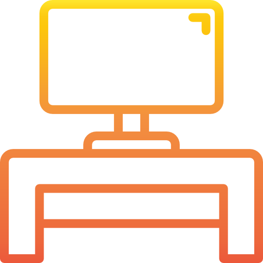 Computer Desk