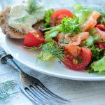 Pair With Your Favorite Pita Bread