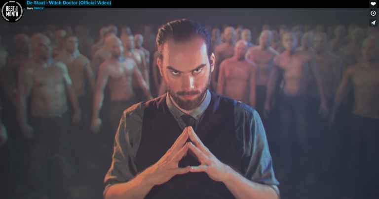 Vimeo Video1