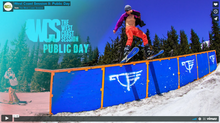 Vimeo Video 2
