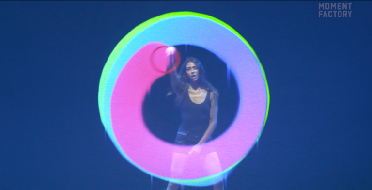 Vimeo Video 3