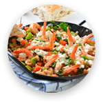 Chicken Soup
