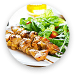 Roasted Chicken
