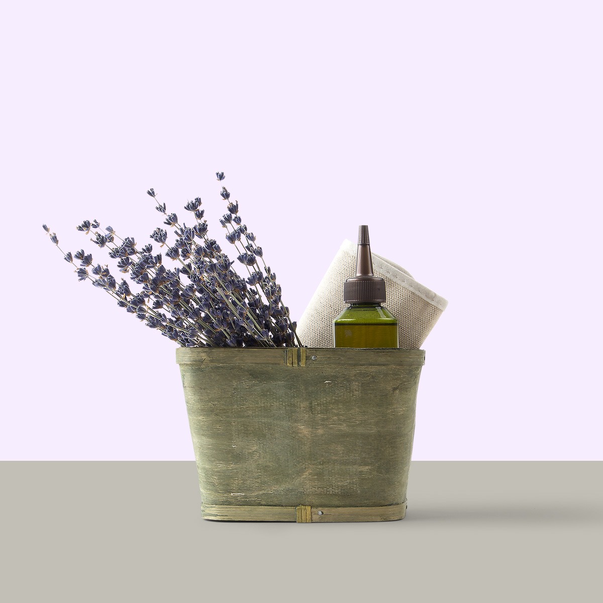 NATURAL PRODUCTS