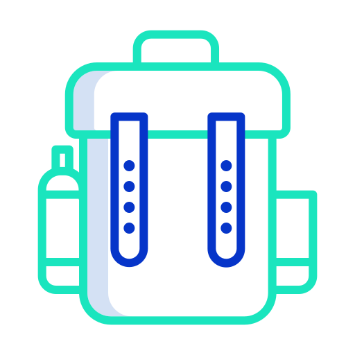 Back Pack System