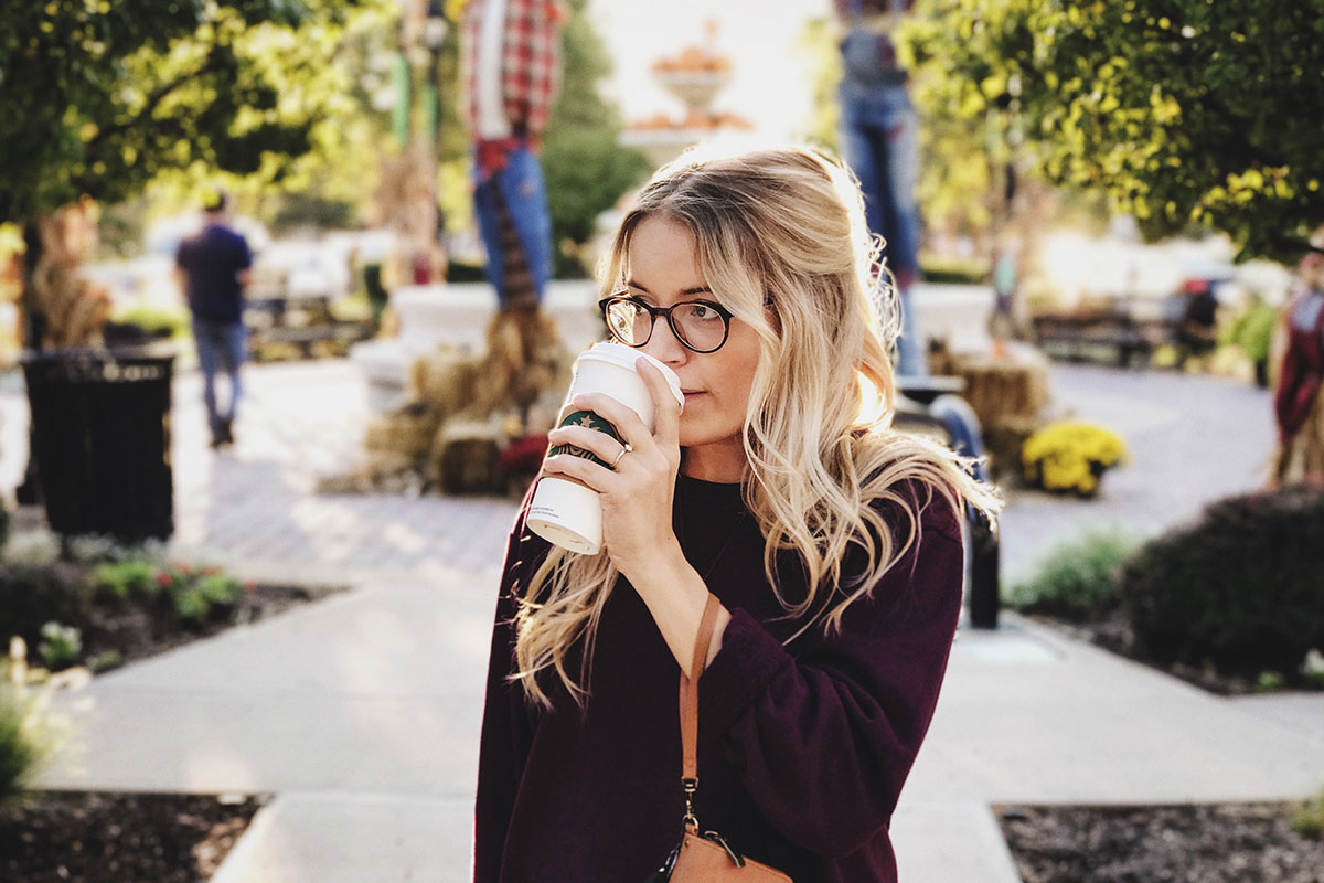 Coffee Break
