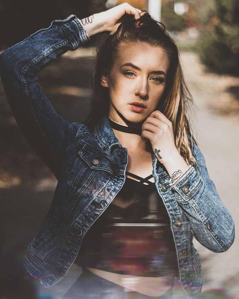  Stylish Women