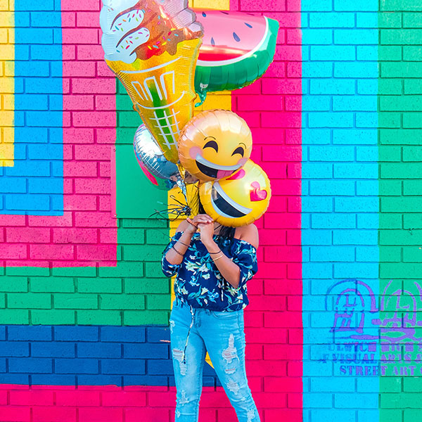 Child Ballon