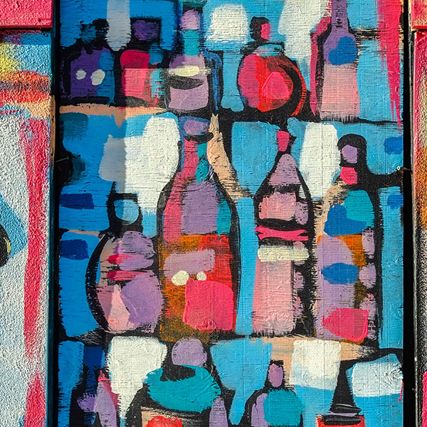 Bright Foam