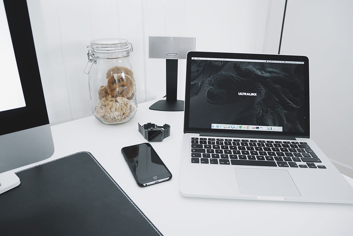 Computer Desk