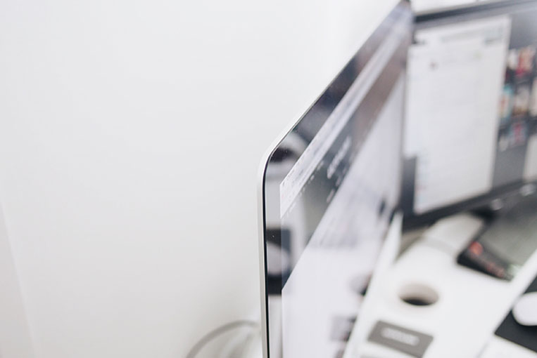 Monitor Viewing
