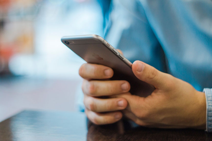 Mobile Apps