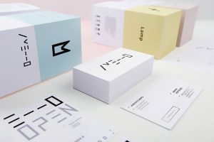 Superior Catalog Design of Your Portfolio