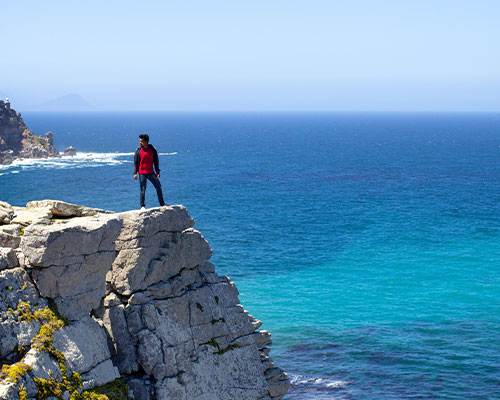 Cape of Good Hope