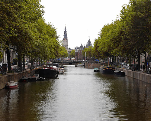 Amsterdam,Netherlands