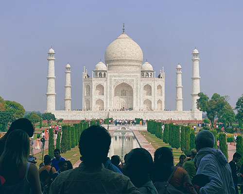 Agra,India