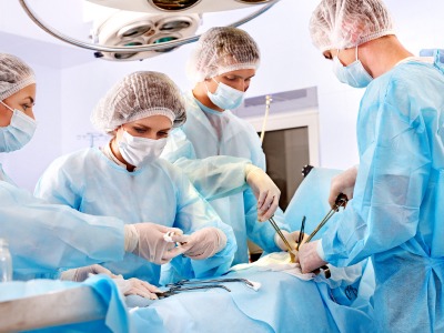 Heart Surgery