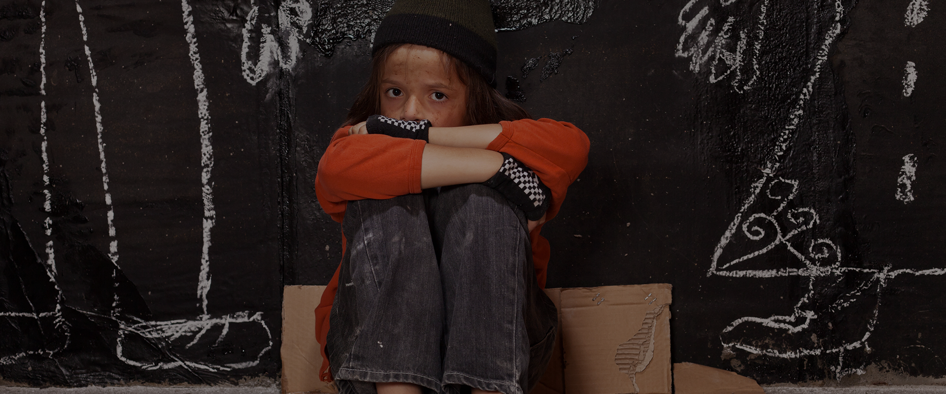 Orphan