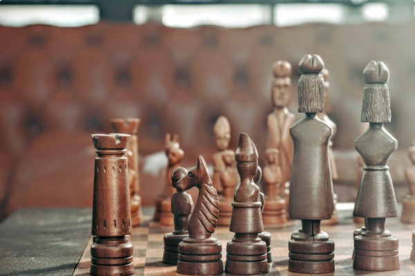 Chess Board