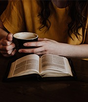 Reading Books 