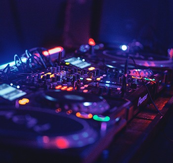 Sound Storeo