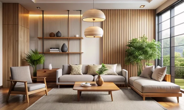 Creative Bedroom Design Inspirations for Relaxing Living Spaces