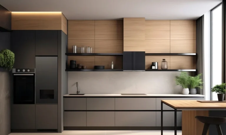 Kitchen Design Trends You Should Know for a Modern Home
