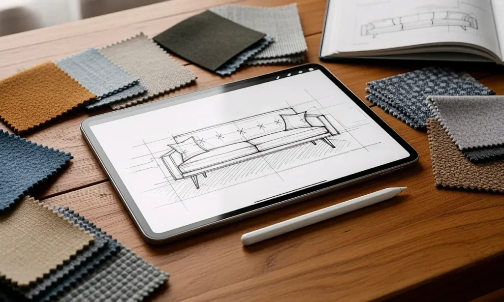 Bringing Concepts to Life Through the Archora Process