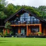 Lakeside Haven Homes