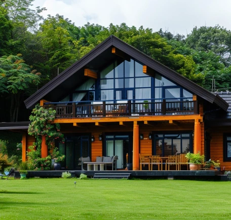 Lakeside Haven Homes