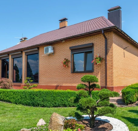 Sunset Ridge Villas