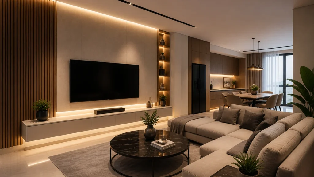 Smart Homes and Interior Design Integration With Archora