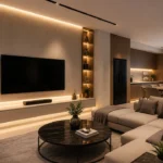 Smart Homes and Interior Design Integration With Archora